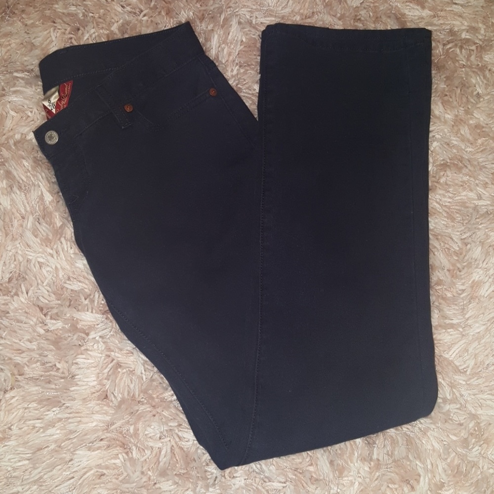 🚩Lucky Brand 'Maddie' Pant sz 6